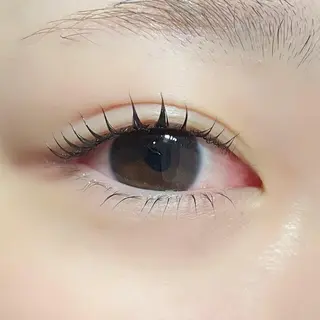 マツエク・マツパ バイフルール アイラッシュサロンのマツエク・マツパデザイン