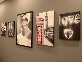 【脱毛サロン】-𝑪𝒉𝒂𝒓𝒎𝒆-【シャル厶】所属・Charme🌷´- シャルムのエステ・リラクイメージ