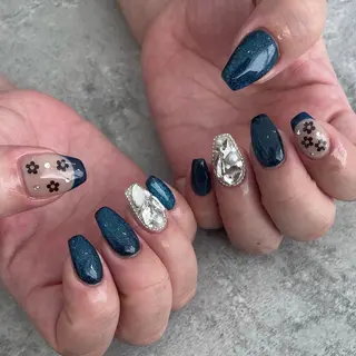 ネイル colore’✦ soushiのネイルデザイン