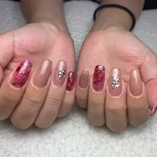 ネイル COCO+所属・COCO +のエステ・リラクイメージ