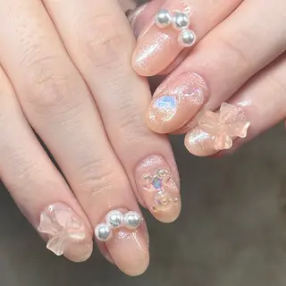 ネイル maison de NALIのネイルデザイン