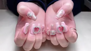 ネイル ewt miniのマツエク・マツパデザイン