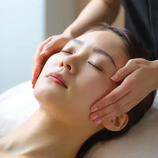 レッスンモデル募集♡ ツヤ肌Wax/VIOのエステ・リラクイメージ