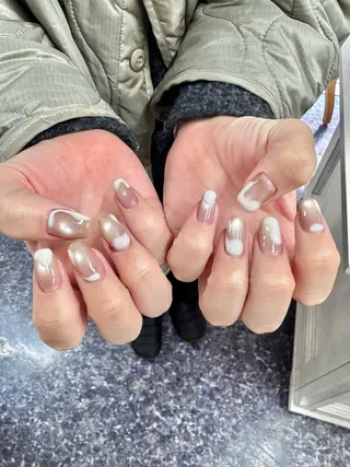 ネイル nail♡ wakaba♡のネイルデザイン