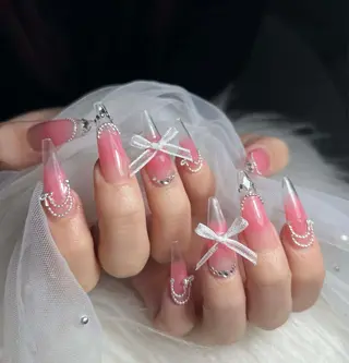 ネイル Amee Nail Salonのネイルデザイン