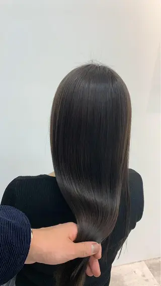 ロング Seiya/ sio.hairのヘアスタイル