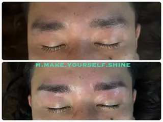 アイブロウ まいまい／八尾／JR 久宝寺／サロンの眉毛・アイブロウイメージ