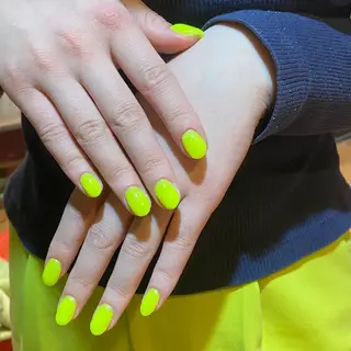 ネイル つめノ さきのネイルデザイン