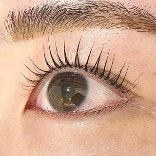 マツエク・マツパ ✧elpatio✧︎ 小出紗羅のマツエク・マツパデザイン