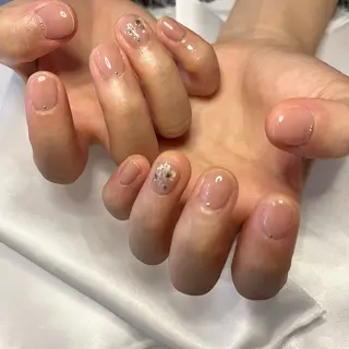 ネイル nail slow.のネイルデザイン
