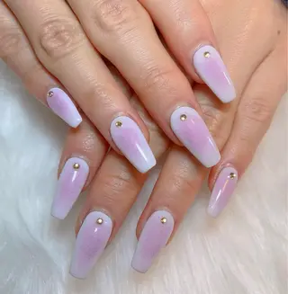 高橋 ユキのネイルデザイン