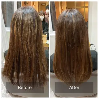 ロング カラー [& as]高橋 一道のその他イメージ