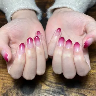 ネイル NAILSALON FROSCH所属・FROSCH/ 凜のネイルデザイン