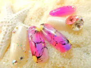 ネイル Dolce.Nail 柏店のネイルデザイン