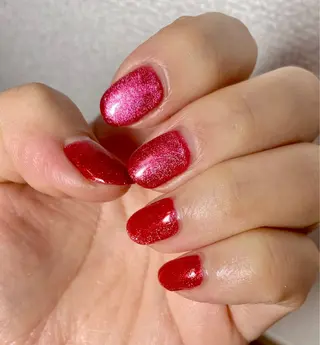 ネイル Nail Salon K 🧸美爪育成のネイルデザイン