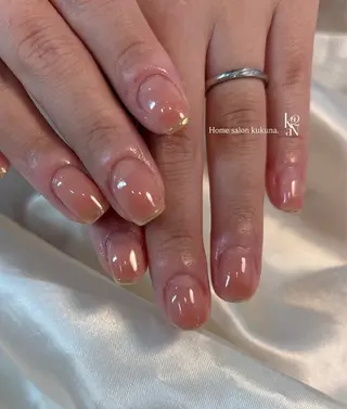 ネイル S momoのネイルデザイン