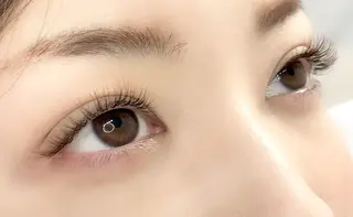 マツエク・マツパ 【Aile】 YUKAのマツエク・マツパデザイン