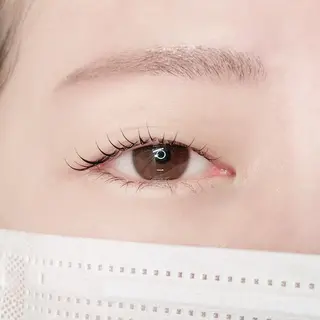 マツエク・マツパ Levia砺波店所属・Levia  砺波店 /noriのマツエク・マツパデザイン