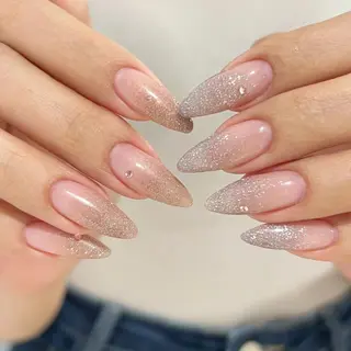 ネイル 🎀 UU_nailのネイルデザイン