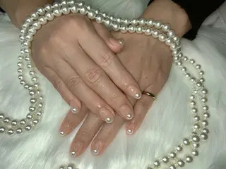 ネイル Anna Nail所属・Anna Nailのネイルデザイン