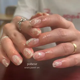ネイル mio _POHEURのネイルデザイン