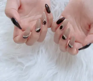 ネイル ESPOIR Ｎのネイルデザイン