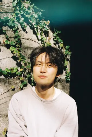 メンズ 似合わせカット /パーマ岡本淳平のヘアスタイル