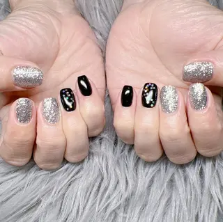 ネイル 個室ネイルサロンDolly  Girl〜ドーリーガール〜所属・DollyGirl KYOKOのネイルデザイン