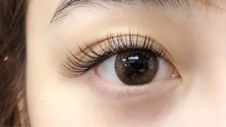 マツエク・マツパ 谷澤 友香のマツエク・マツパデザイン