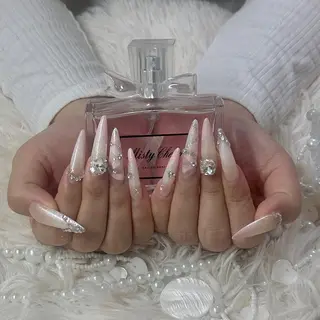 ネイル Nana treeのネイルデザイン