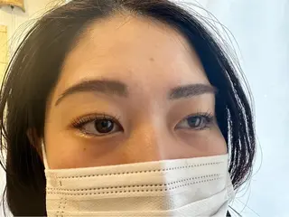 マツエク・マツパ Colk ☆のマツエク・マツパデザイン