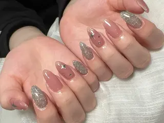 ネイル Nail NaNaのネイルデザイン