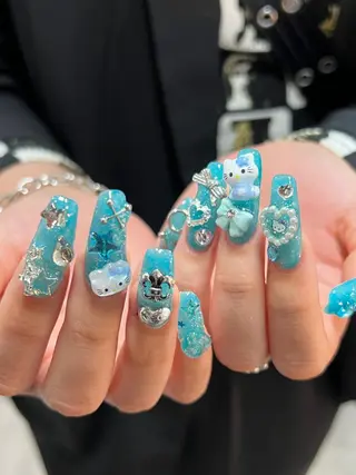 ネイル NONO /episkeyのネイルデザイン