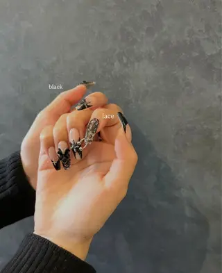 ネイル Chika/ C.nailのネイルデザイン