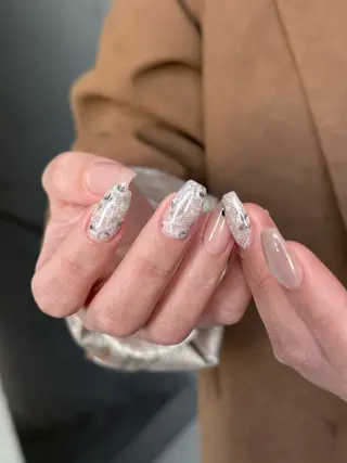 ネイル nail salon Manonのネイルデザイン