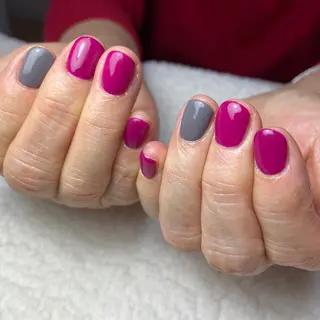 ネイル COCO+所属・COCO +のエステ・リラクイメージ