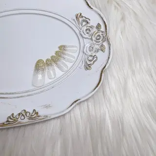 ネイル エリクサーネイル池袋店所属・エリクサーネイル池袋 師井のネイルデザイン