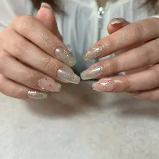 ネイル nanaco/ 大分府内町ネイルのネイルデザイン