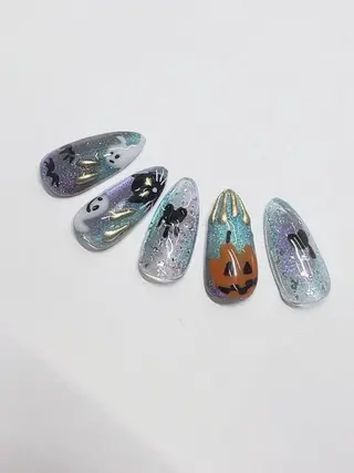 ネイル Y&Y ネイルサロンのネイルデザイン