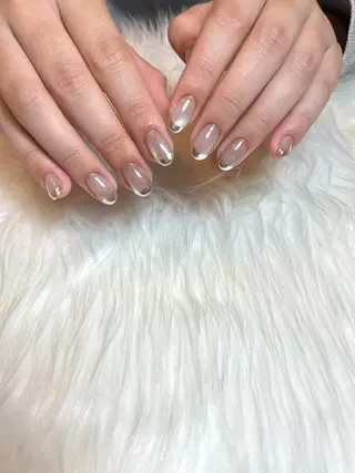 ネイル MEILI_NAIL /メイリーネイルのネイルデザイン