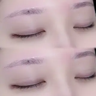 アイブロウ leffoi by VIBLiSS所属・VIBLiSS misakiのマツエク・マツパデザイン