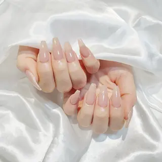 ネイル WISTERIA aisaのネイルデザイン