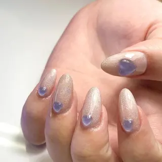 ネイル nail salon Lumièreのネイルデザイン