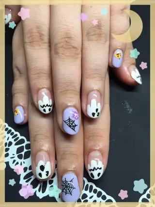ネイル Sakura NaiLのネイルデザイン