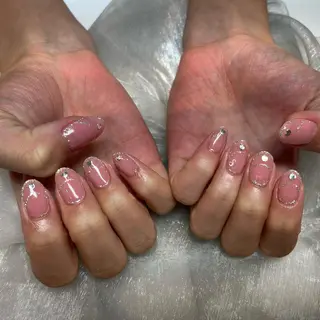 ネイル Sunny.Roa fujiのネイルデザイン