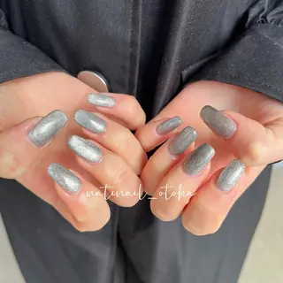 ネイル natinail_otoha所属・toa. nailのネイルデザイン