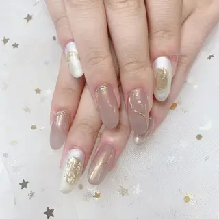 ネイル ジョリ En 💞🦋のネイルデザイン