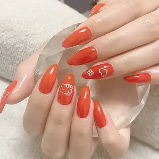 ネイル 💅fleur Ayumiのネイルデザイン