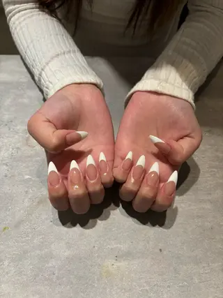 ネイル BooBoonail ～kimi～のネイルデザイン