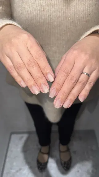 ネイル Rommy Arisaのネイルデザイン